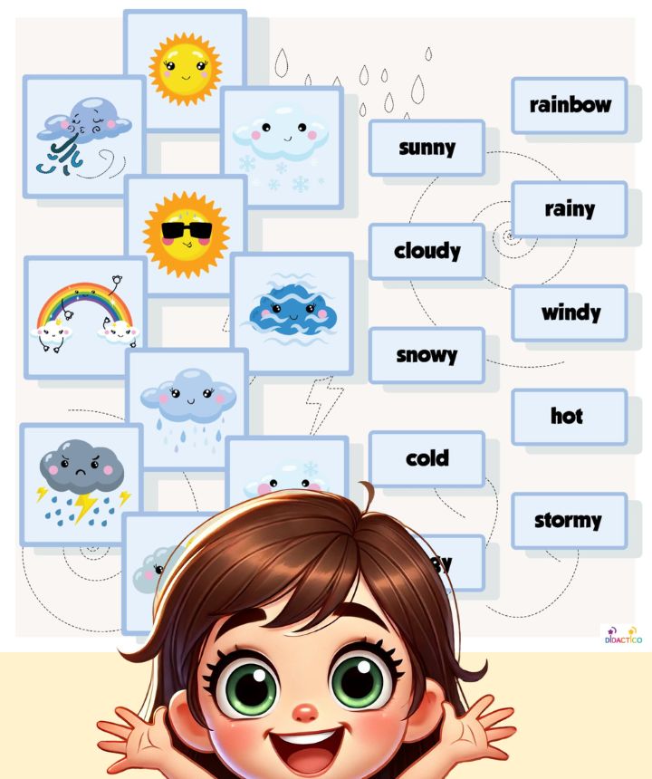 Edukacja poprzez zabawę- maty edukacyjne dla dzieci.