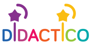 Logo firmy Didactico