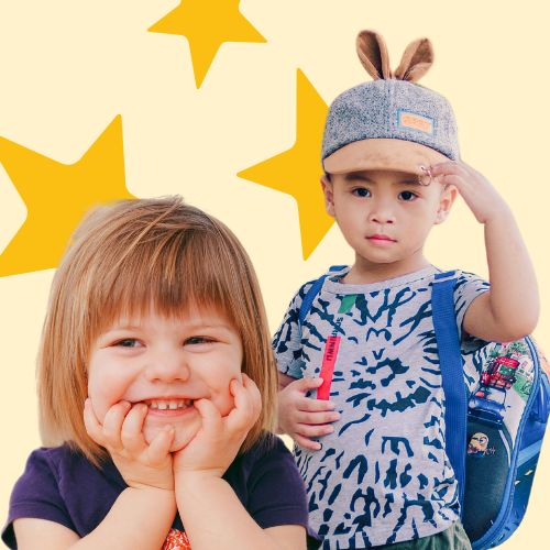 Edukacja poprzez zabawę- maty edukacyjne dla dzieci.