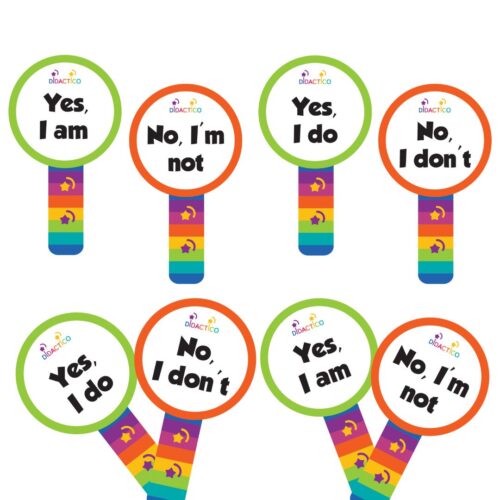 Lizaki-edukacyjne-yes-i-am-no-i-am-not-oraz-yes-i-do-no-i-dont Lizaki edukacyjne YES / NO – zestaw 2 szt.