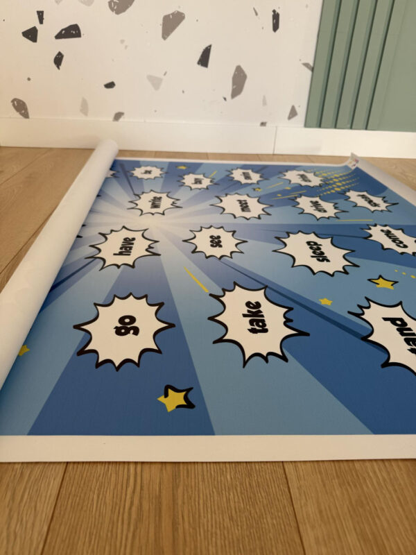 Mata edukacyjna WYRAŻENIA NIEREGULARNE - IRREGULAR VERBS