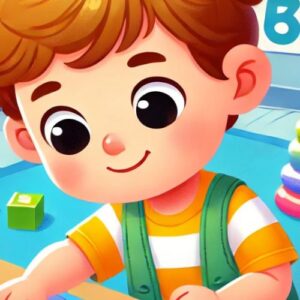 Wykorzystanie mat edukacyjnych do nauki dzieci w przedszkolu.