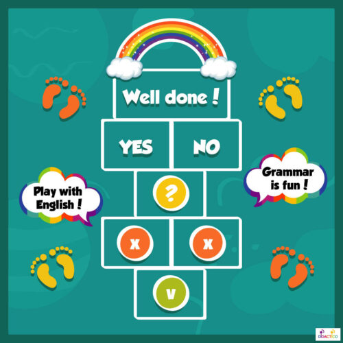 Mata edukacujna-zabawa-z-gramatyka-grammar-fun-zone Mata edukacyjna ZABAWA Z GRAMATYKĄ - GRAMMAR FUN ZONE