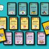 Speak & Score – gra do nauki języka angielskiego (A1–A2)