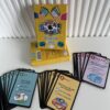 Speak & Score – gra do nauki języka angielskiego (A1–A2)